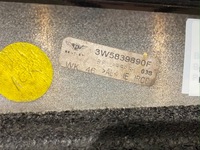 фото thumb №7, Bentley flying spur кришка стійка nr. 3w5839890f