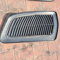 фото thumb №11, Actros mp4 komin повітрозабірник повітря a9605284808