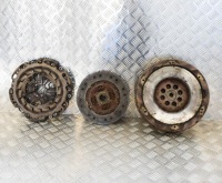 фото thumb №1, Mercedes-benz sprinter w906 2016 зчеплення / комплект