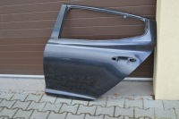 фото thumb №5, Двері лівий задня ліва задні kia stinger