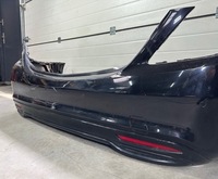 фото thumb №6, Бампер зад, задній mercedes w222 c197 amg