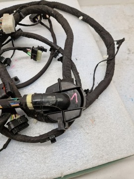 фото thumb №8, Bmw 3 g20 g21 жгут установка зад 9835608