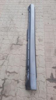 фото thumb №1, Молдинг порог правая volvo s80 i 99-03r