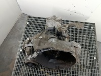 фото thumb №7, Кпп кпп / коробка передач механическая 6 vw passat b6 hpb 1.6 fsi 116km