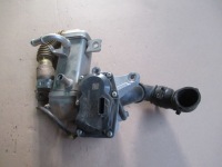 фото thumb №1, Talisman 1.6dci радиатор выхлопных газов egr 147102408r