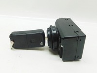 фото thumb №9, Замок запалювання ключ 3d0905865e 7l5959753at - porsche cayenne i 7l5 03-10 eu