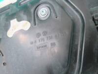 Подъемник моторчик окон правый задняя mercedes w176 в Украине, фото thumb