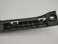 фото thumb №11, Tesla model s напрямна бампера заднього 2014 600772400g