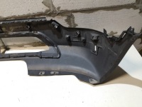 Накладка бампера задний mokka x рестайлинг  pdc с Разборки, фото thumb