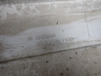 фото thumb №11, Opel zafira b 05- задній бампер 13125014