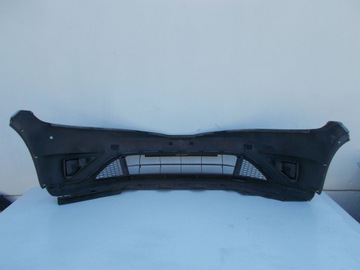 фото thumb №12, Honda civic viii 8 ufo 2006 - 11 з спереду бампер переднє перед 71101-smga