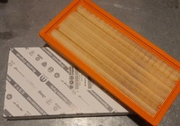 фото thumb №1, Фильтр воздуха jeep renegade fiat 500 0051775340