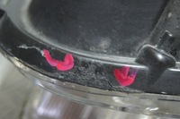 фото thumb №14, Лампа передняя правая dacia duster 260100067r