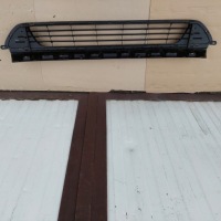 Renault trafic iii vivaro 14- решітка радіатора решітка решітка радіатора бампера перед 622543504r Оригінал, фото thumb