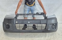 фото thumb №1, Peugeot expert jumpy scudo ii 06-16 бампер перед передній 1497585077