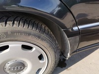 фото thumb №5, Крыло четверть правый задняя audi a8 d2 lift lz9w