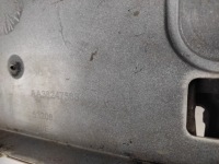 Peugeot 308 2 t9 рестайлинг  бампер передний перед 2017- 4pdc Цена, фото thumb