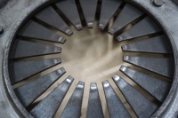 фото thumb №9, Nissan patrol сцепление диск + прижим gr y61 3,0 di комплект