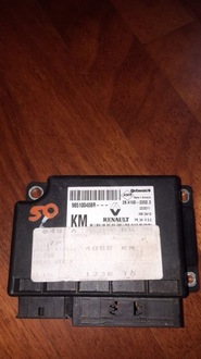 фото thumb №1, Модуль датчик подушка безпеки renault scenic iii 985100408r