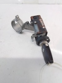 фото thumb №1, Opel corsa e замок запалювання ключ 13383062