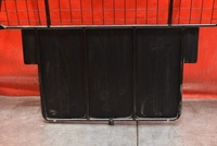 фото thumb №16, Стена перегородочная перегородка peugeot bipper 1 i 08-20