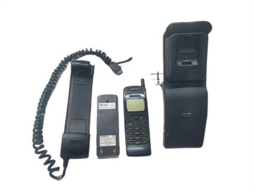 фото thumb №5, 8d0862407d audi a6 a8 телефон подставка крепление nokia 3110 nhe-8 оригинал