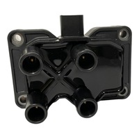 фото thumb №12, Котушка запалювання ford focus mk2 mondeo mk4 fiesta