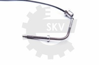 фото thumb №13, Датчик температуры выхлопных газов fiat croma 55200037