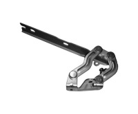 фото thumb №1, Петля капот dodge journey 08- 5178241ab левый