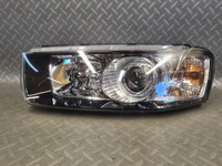 фото thumb №1, Фара лампа левый chevrolet captiva lift оригинал