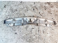 фото thumb №3, Захист поріг багажника задня renault laguna ii kombi