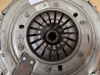 фото thumb №5, Renault trafic iii 3 talento ii 2 2.0 dci зчеплення колесо двомасовий комплект