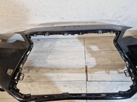 фото thumb №9, Lexus nx 2 ii 2021- бампер передній перед