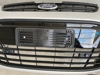 фото thumb №7, Бампер передний ford s-max mk1 lift pdc