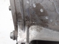 Двигун nepęd електричний задній ebe porsche taycan turbo s 761km 21r fv Недорого, фото thumb