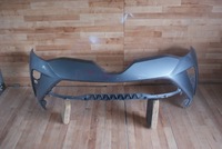 фото thumb №1, Бампер перед toyota chr ch-r lift