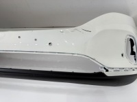 фото thumb №7, Mercedes eqa a243 w243 243 бампер перед передній