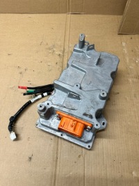 фото thumb №1, Renault zoe конвертер акумулятора 296g90943r