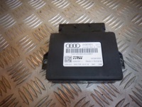 фото thumb №1, Audi a7 4g8 модуль тормоза ручного 4h0907801l
