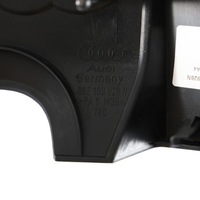 фото thumb №13, Audi a4 s4 b8 3.0 tfsi двигатель дизель защита панель акустический 06e103926n