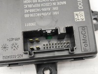 фото thumb №6, Ford grand c-max 2011 задня сторона ліва блок керування / модуль двері