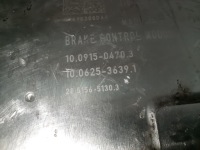 фото thumb №9, Volvo головний гальмівний циліндр abs p31680101 31680098 європа