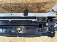 фото thumb №9, Pas передний усилитель балка радиатор volvo v60 ii s60 iii 2.0d d3 2018-