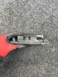 фото thumb №10, Бортовий комп'ютер блок керування двигуна alfa romeo 159 1.9 jtd 0281013138