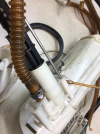 фото thumb №10, Насос пального поплавок vw phaeton 3.2 v6 3d0919679a