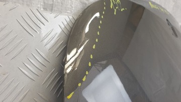 фото thumb №7, Porsche 911 991 капот крышка двигателя