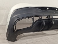 фото thumb №7, Mercedes gle coupe w167 amg бампер задня задній