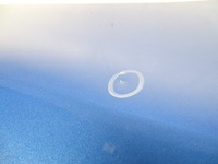 фото thumb №10, Капот кришка двигуна seat ibiza iv 6j lz5f