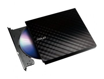 DVD-рекордер ASUS SDRW-08D2S-U LITE