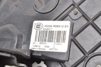 фото thumb №7, Ford mondeo mk4 s-max mk1 замок дверь правая зад заднее am2a-r26412-ea